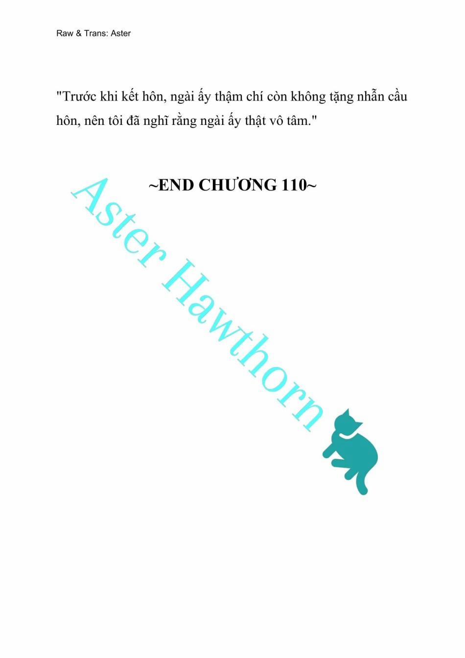 [Novel] Người Chồng Độc Ác 110 trang 11