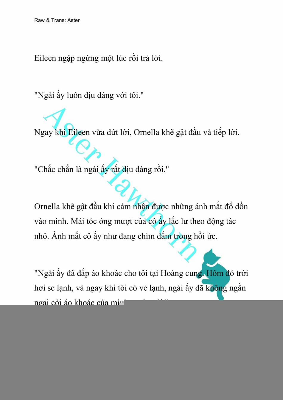 [Novel] Người Chồng Độc Ác 111 trang 2