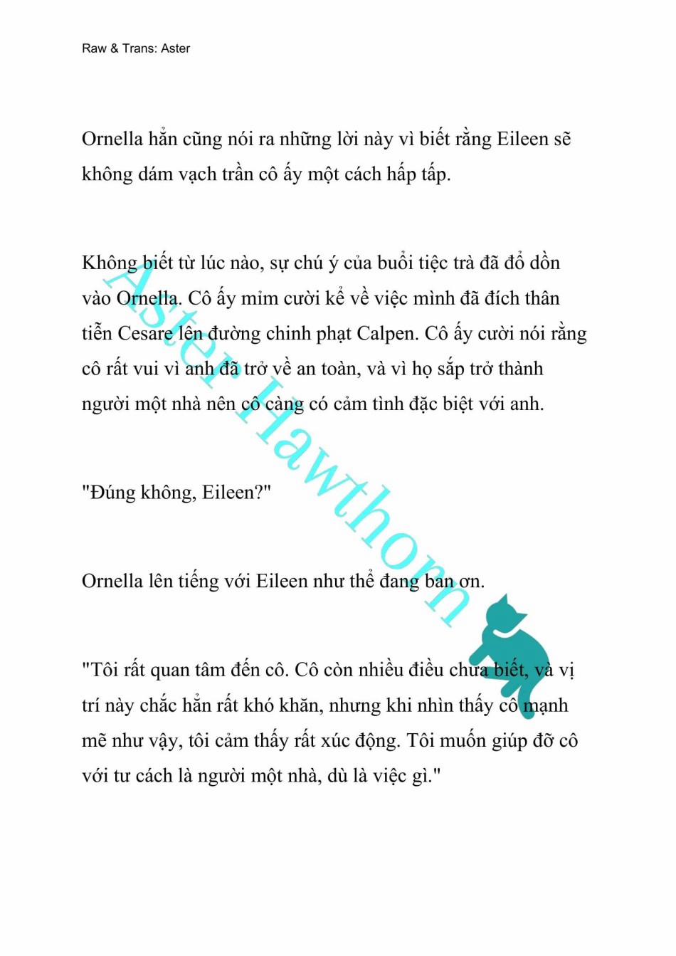 [Novel] Người Chồng Độc Ác 111 trang 4