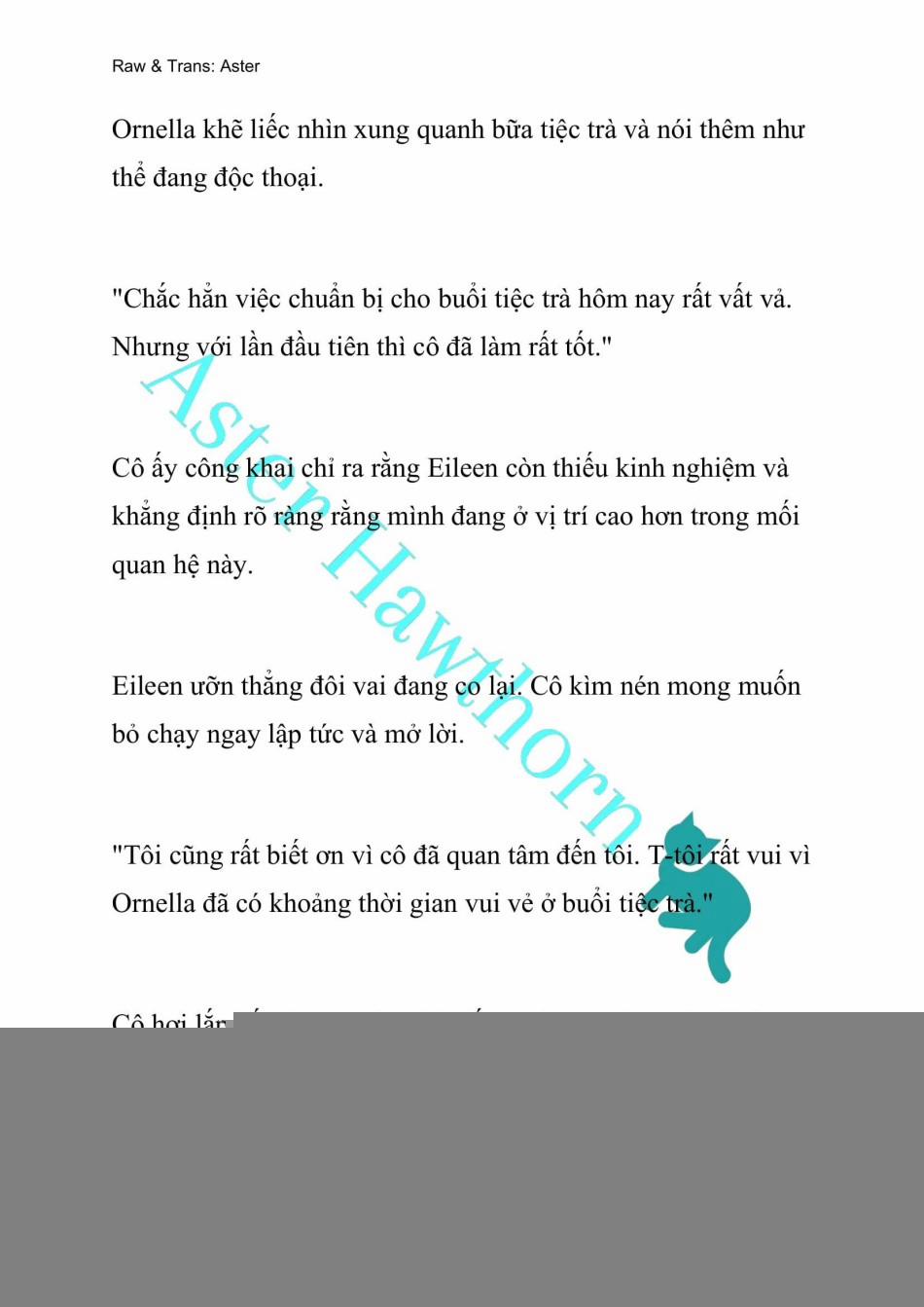 [Novel] Người Chồng Độc Ác 111 trang 5