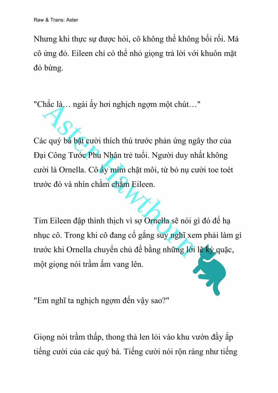 [Novel] Người Chồng Độc Ác 111 trang 9