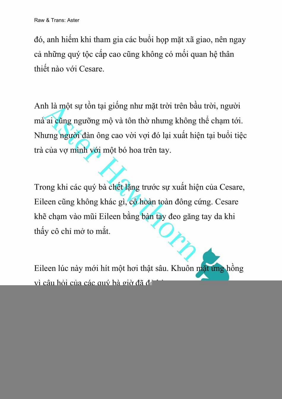 [Novel] Người Chồng Độc Ác 112 trang 1