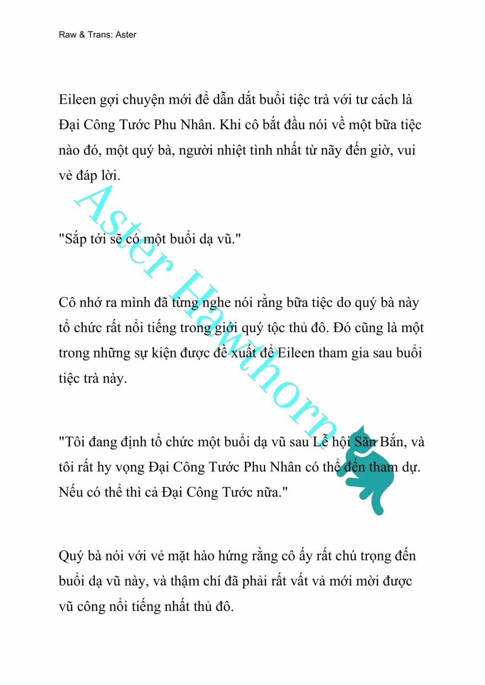 [Novel] Người Chồng Độc Ác 112 trang 10