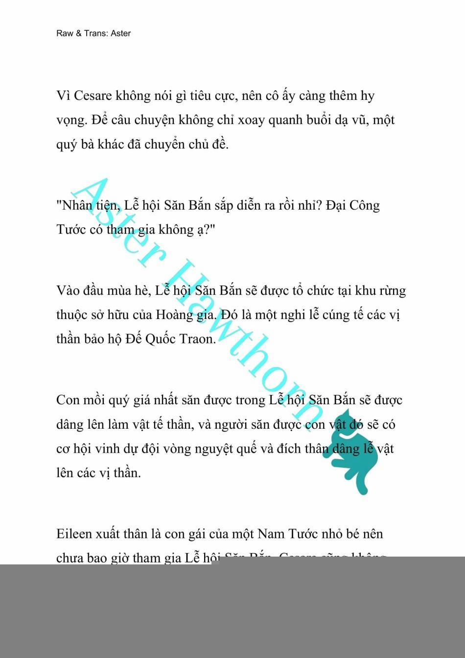 [Novel] Người Chồng Độc Ác 112 trang 11