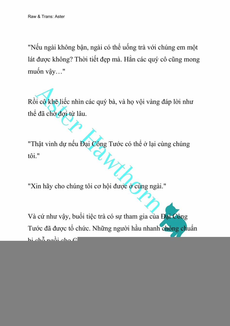 [Novel] Người Chồng Độc Ác 112 trang 5