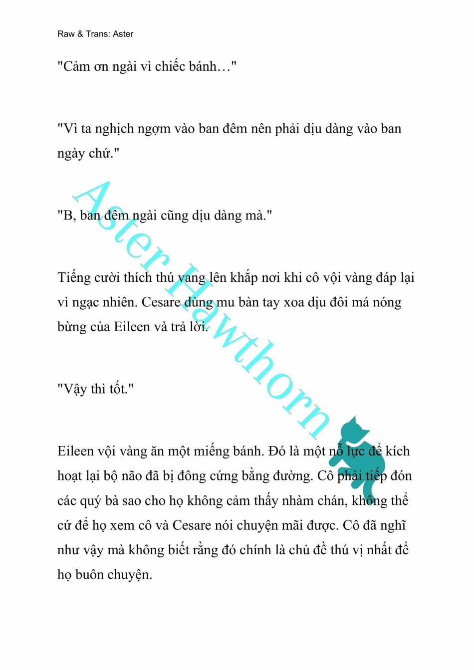 [Novel] Người Chồng Độc Ác 112 trang 9