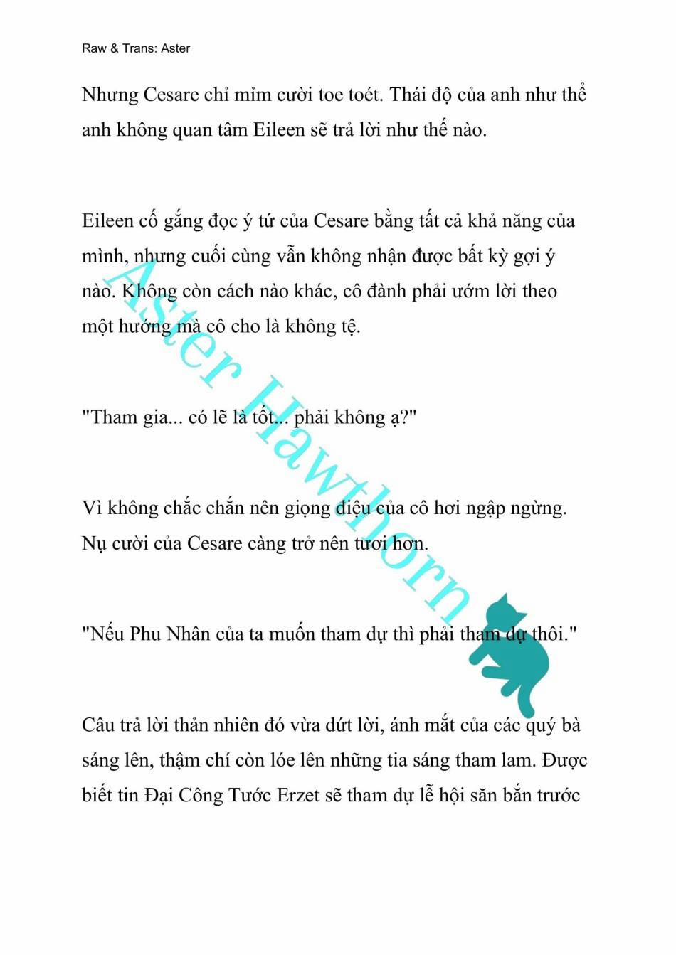 [Novel] Người Chồng Độc Ác 113 trang 1