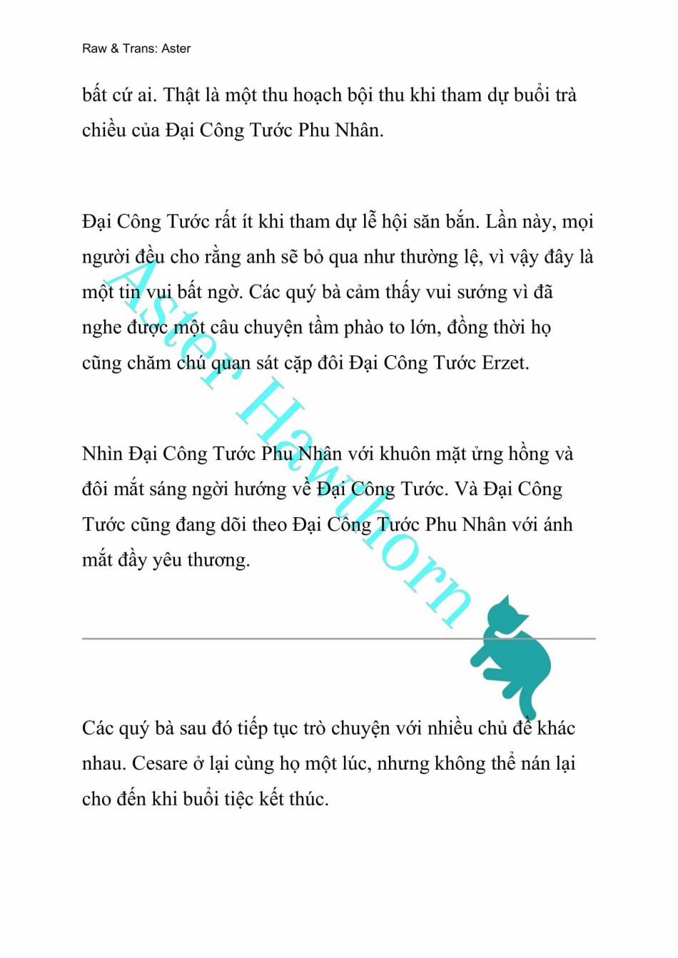 [Novel] Người Chồng Độc Ác 113 trang 2