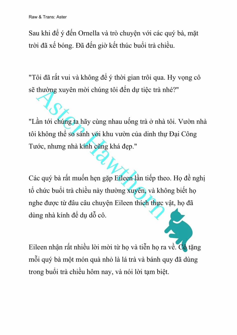 [Novel] Người Chồng Độc Ác 113 trang 5