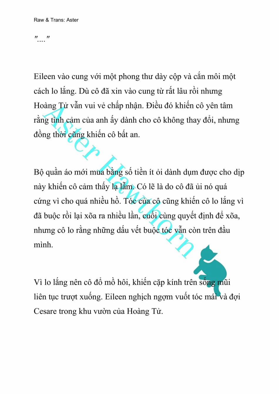 [Novel] Người Chồng Độc Ác 114 trang 10