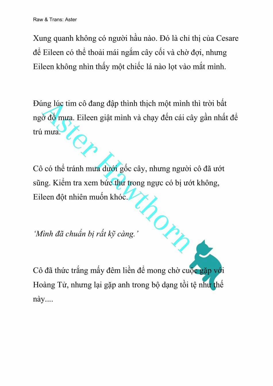 [Novel] Người Chồng Độc Ác 114 trang 11