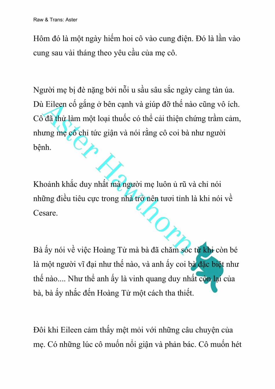 [Novel] Người Chồng Độc Ác 114 trang 8
