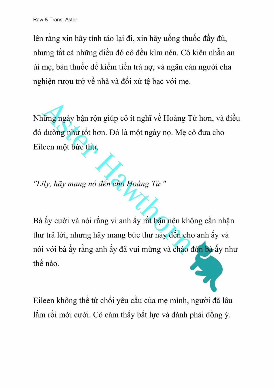 [Novel] Người Chồng Độc Ác 114 trang 9