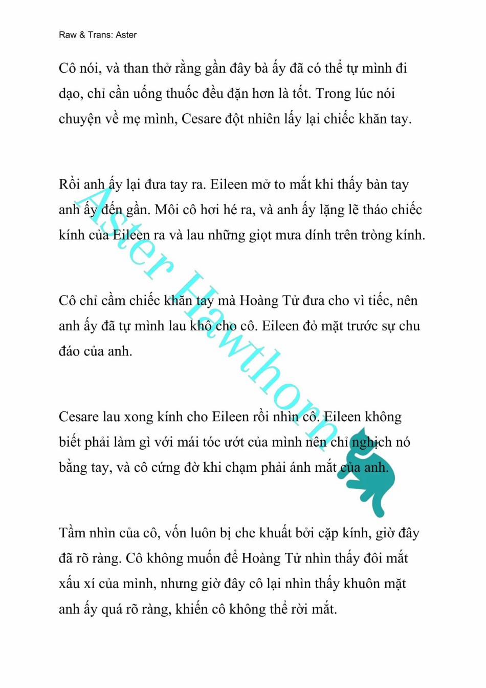 [Novel] Người Chồng Độc Ác 115 trang 5