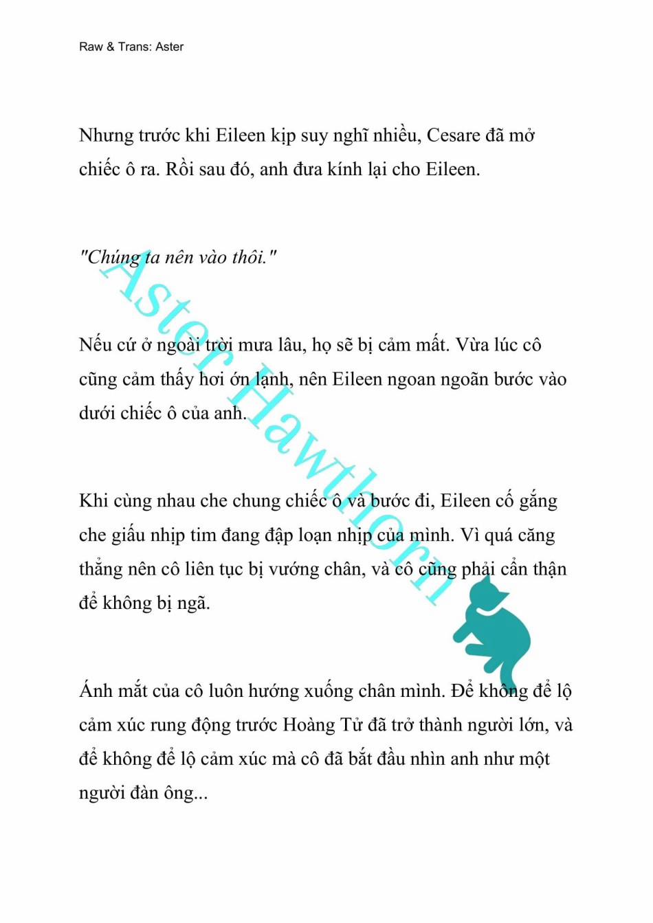 [Novel] Người Chồng Độc Ác 115 trang 7