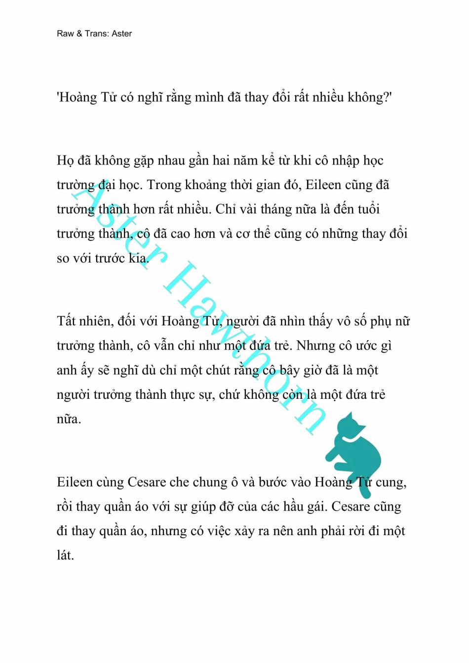 [Novel] Người Chồng Độc Ác 115 trang 8