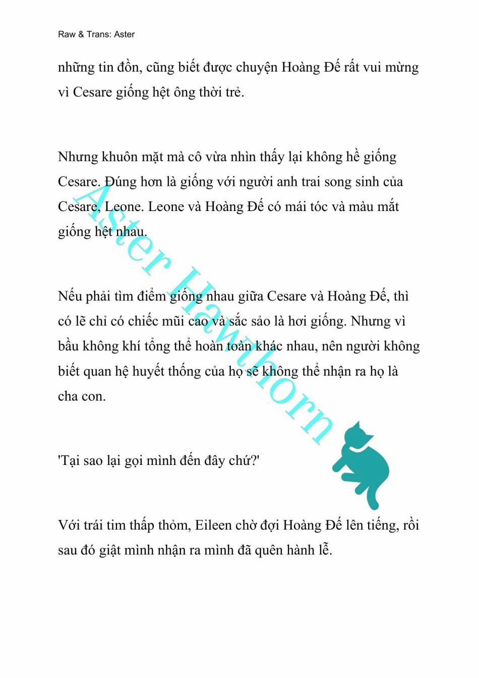 [Novel] Người Chồng Độc Ác 116 trang 1