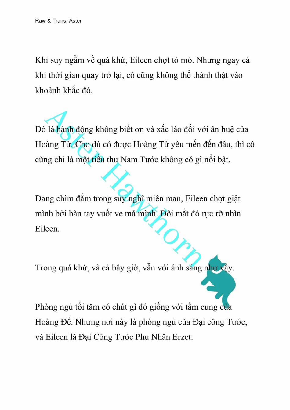 [Novel] Người Chồng Độc Ác 116 trang 12