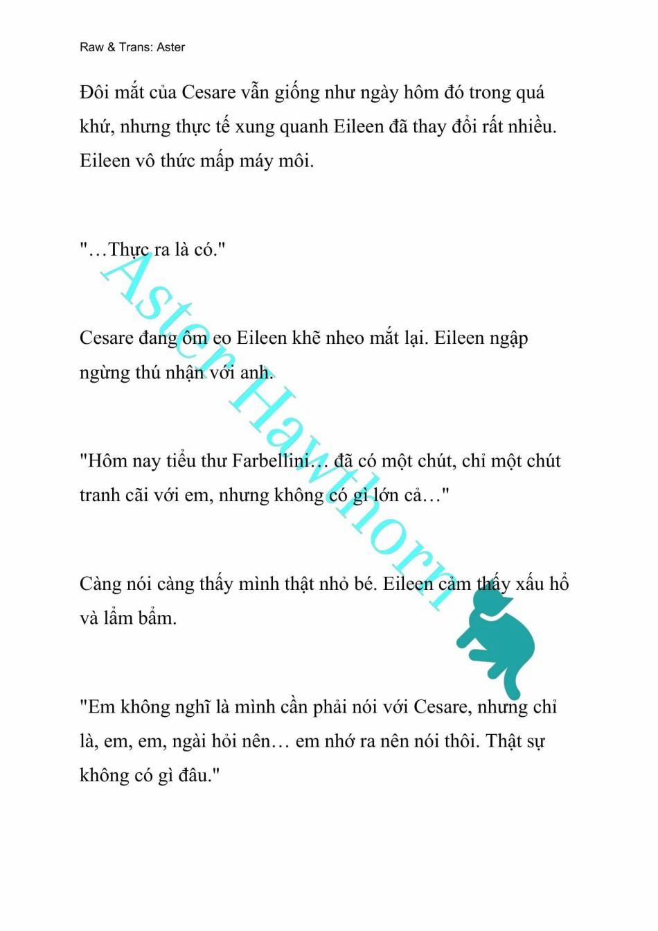 [Novel] Người Chồng Độc Ác 116 trang 13