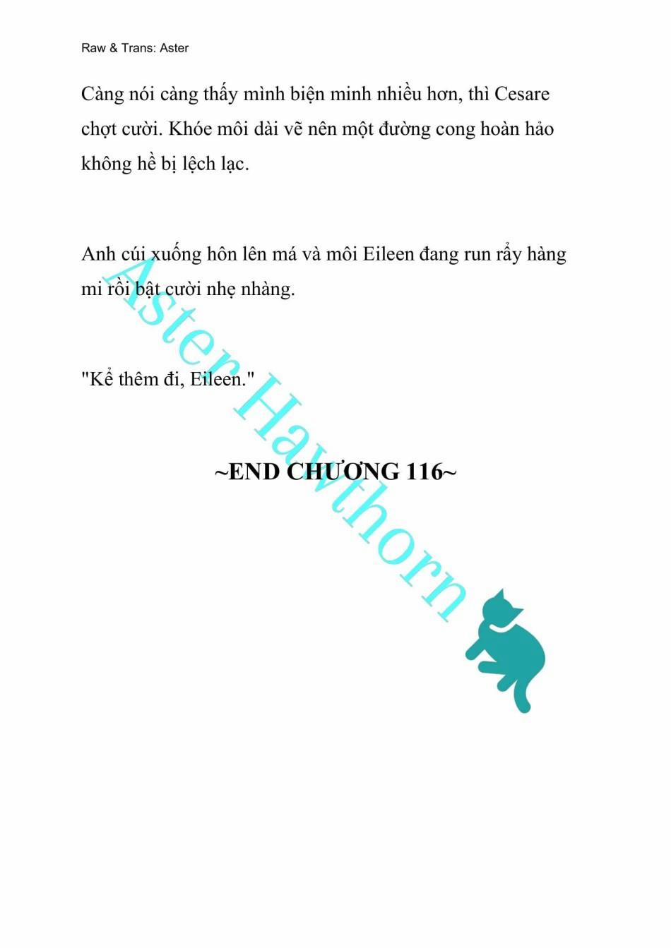 [Novel] Người Chồng Độc Ác 116 trang 14