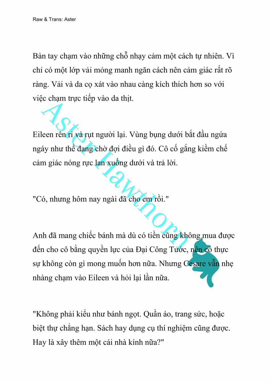 [Novel] Người Chồng Độc Ác 117 trang 1