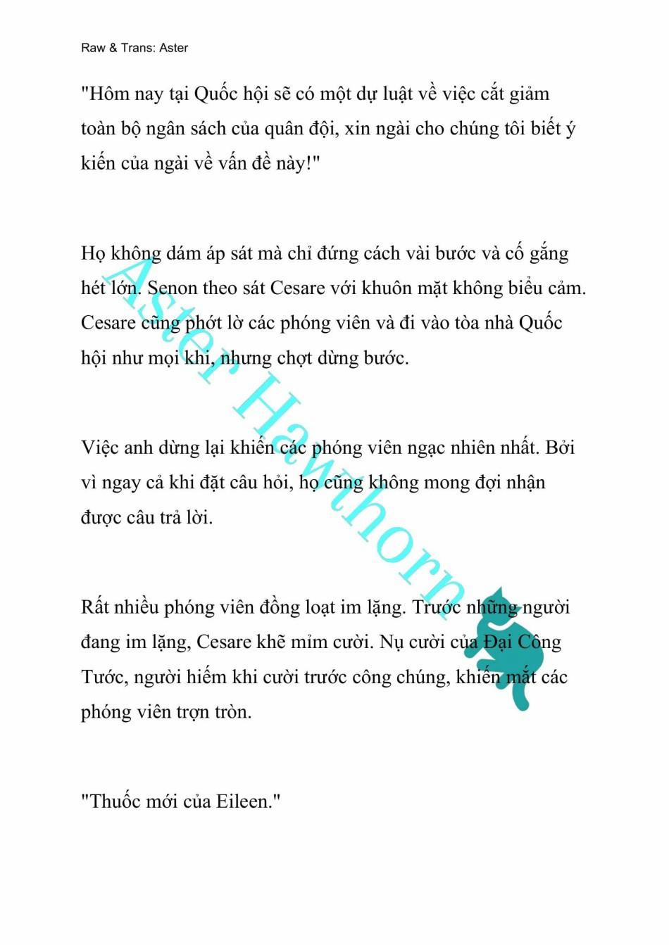 [Novel] Người Chồng Độc Ác 118 trang 11