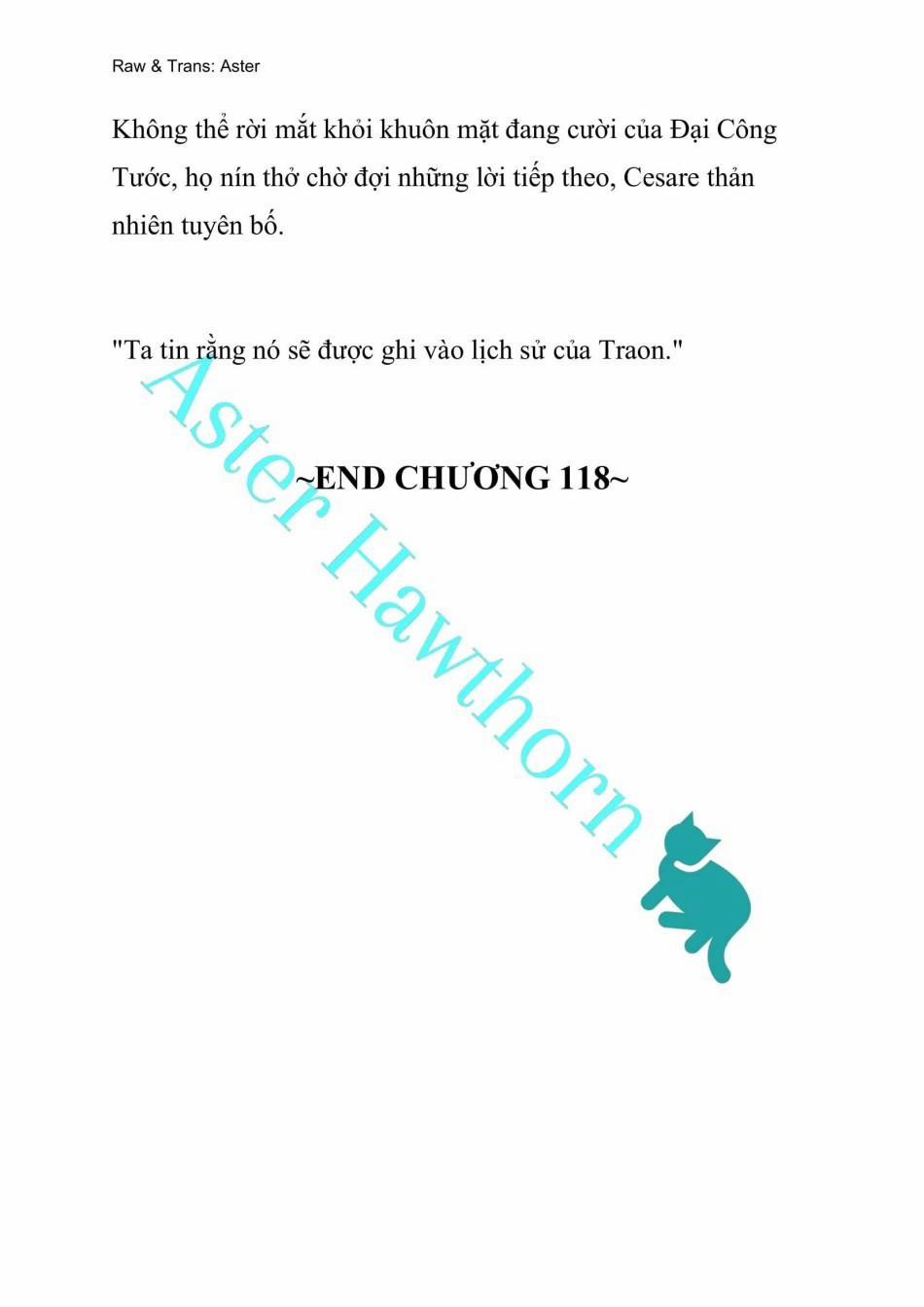 [Novel] Người Chồng Độc Ác 118 trang 12