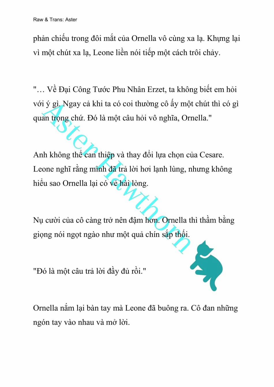 [Novel] Người Chồng Độc Ác 118 trang 5