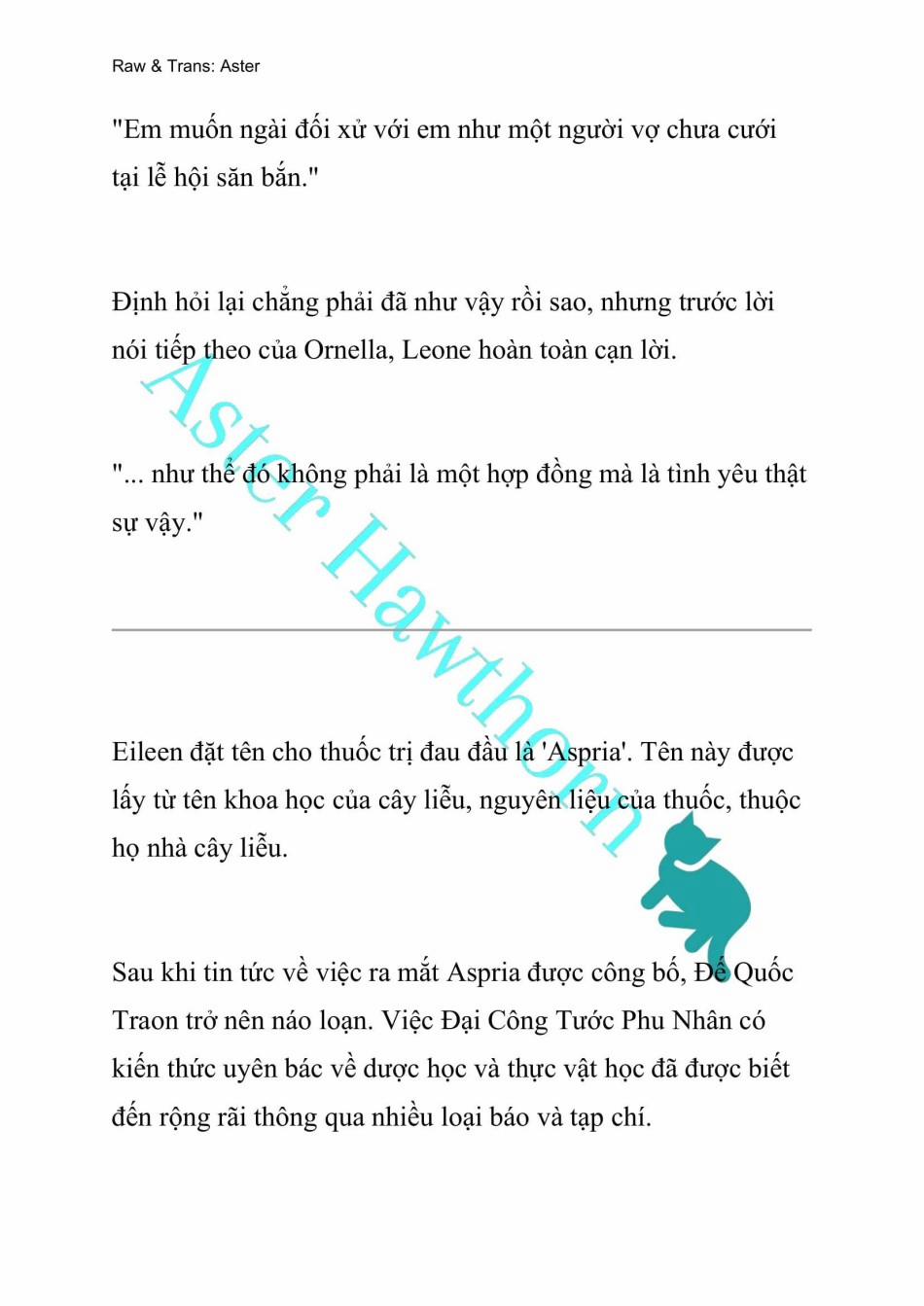 [Novel] Người Chồng Độc Ác 118 trang 6