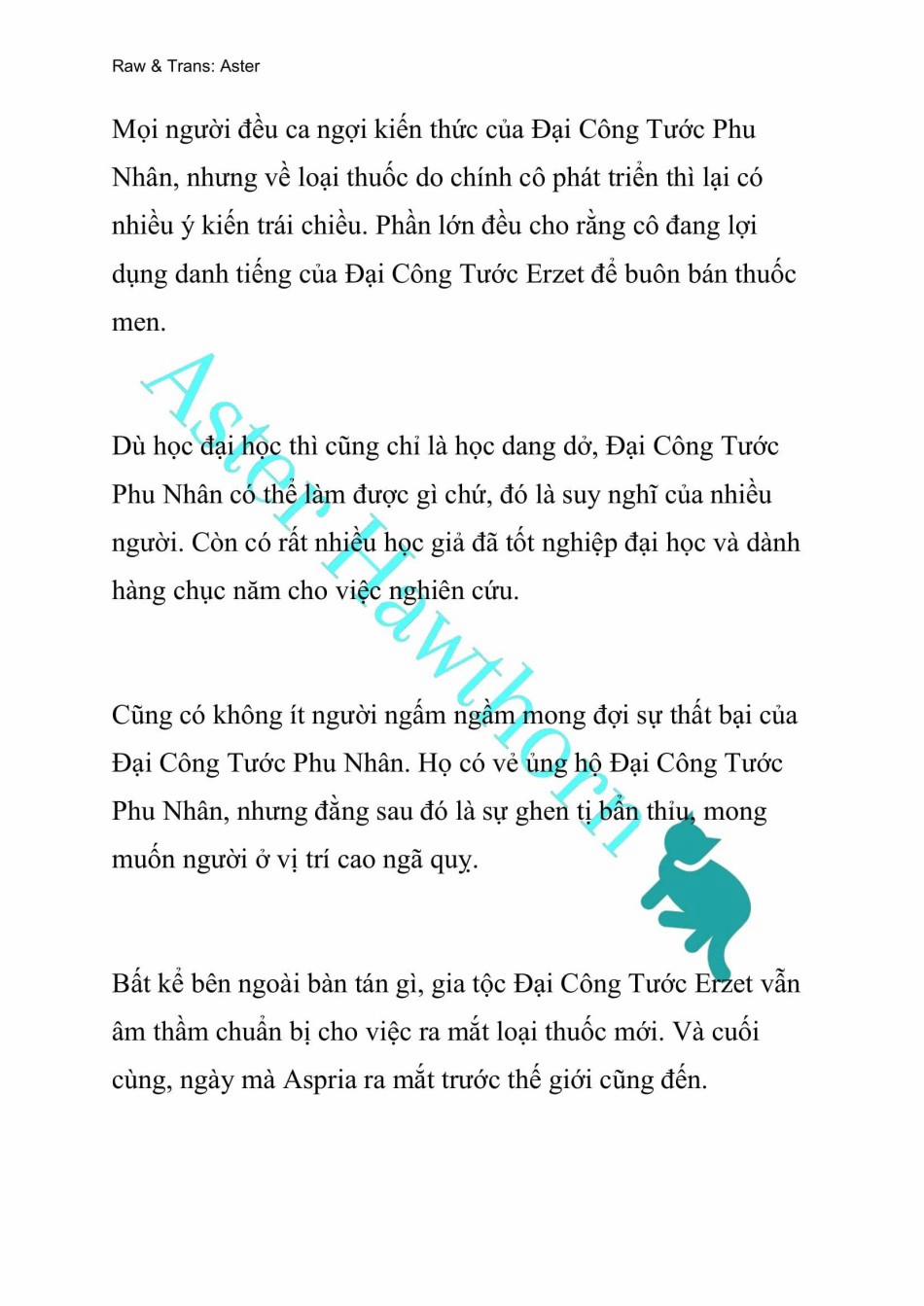 [Novel] Người Chồng Độc Ác 118 trang 7