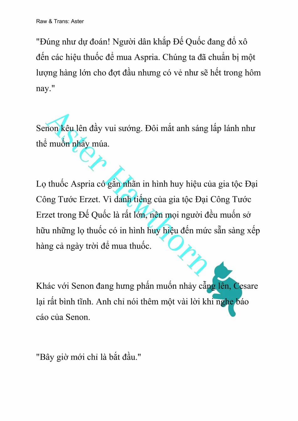 [Novel] Người Chồng Độc Ác 118 trang 8