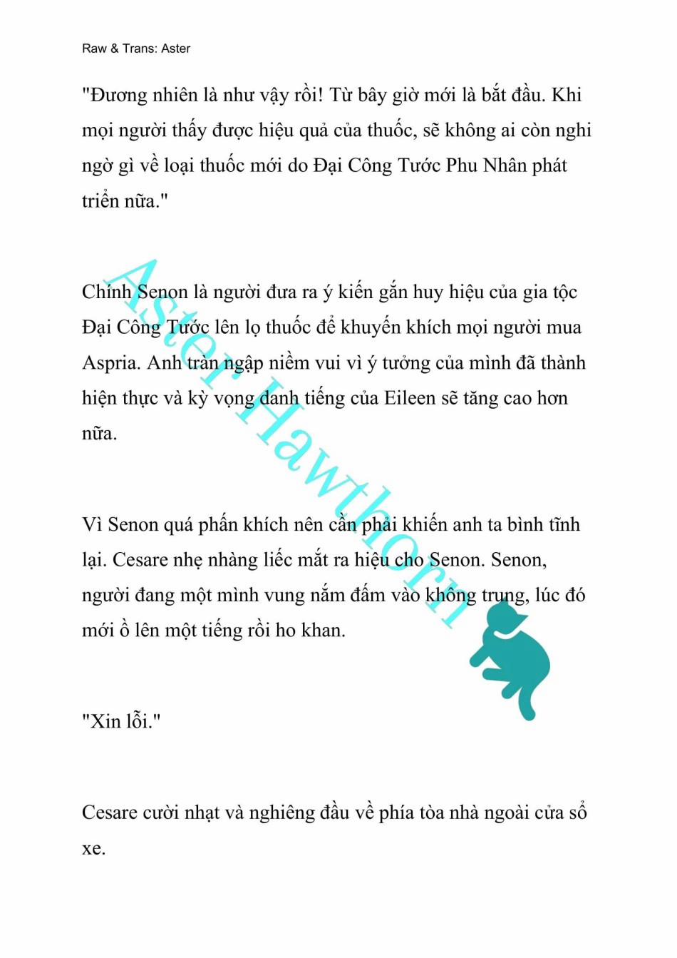 [Novel] Người Chồng Độc Ác 118 trang 9