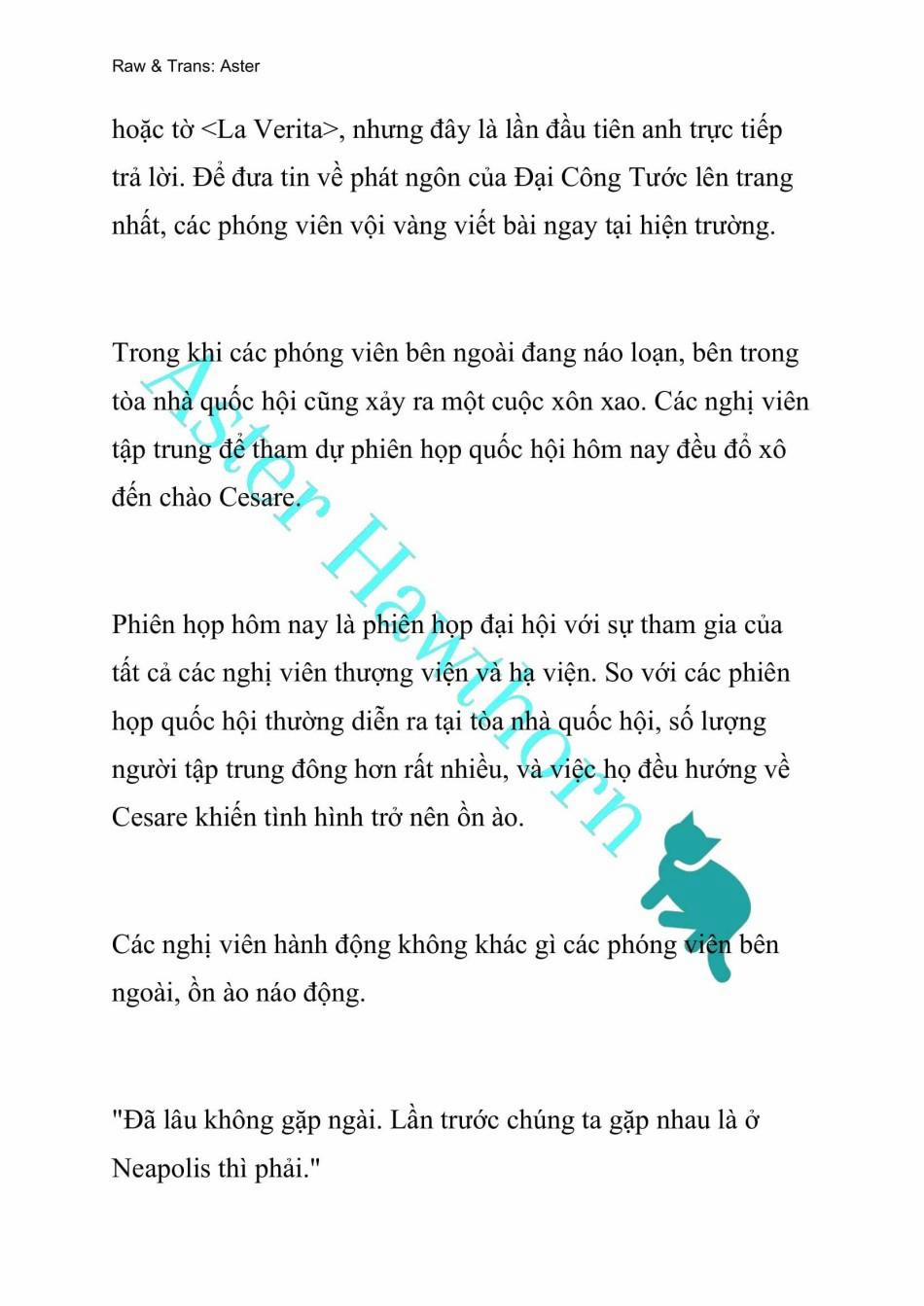 [Novel] Người Chồng Độc Ác 119 trang 1