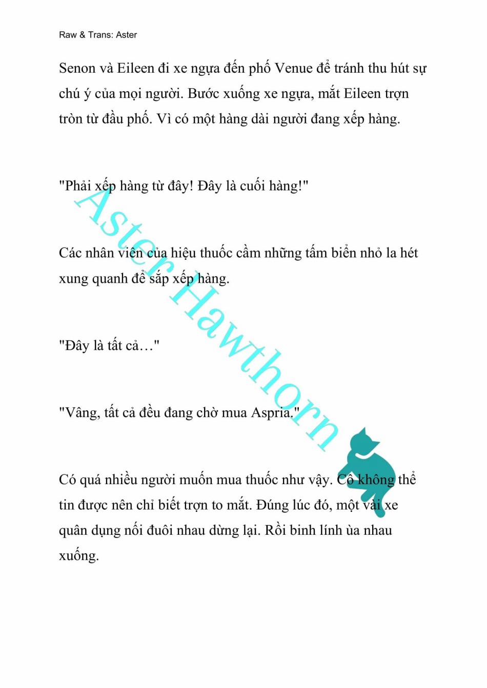 [Novel] Người Chồng Độc Ác 119 trang 12