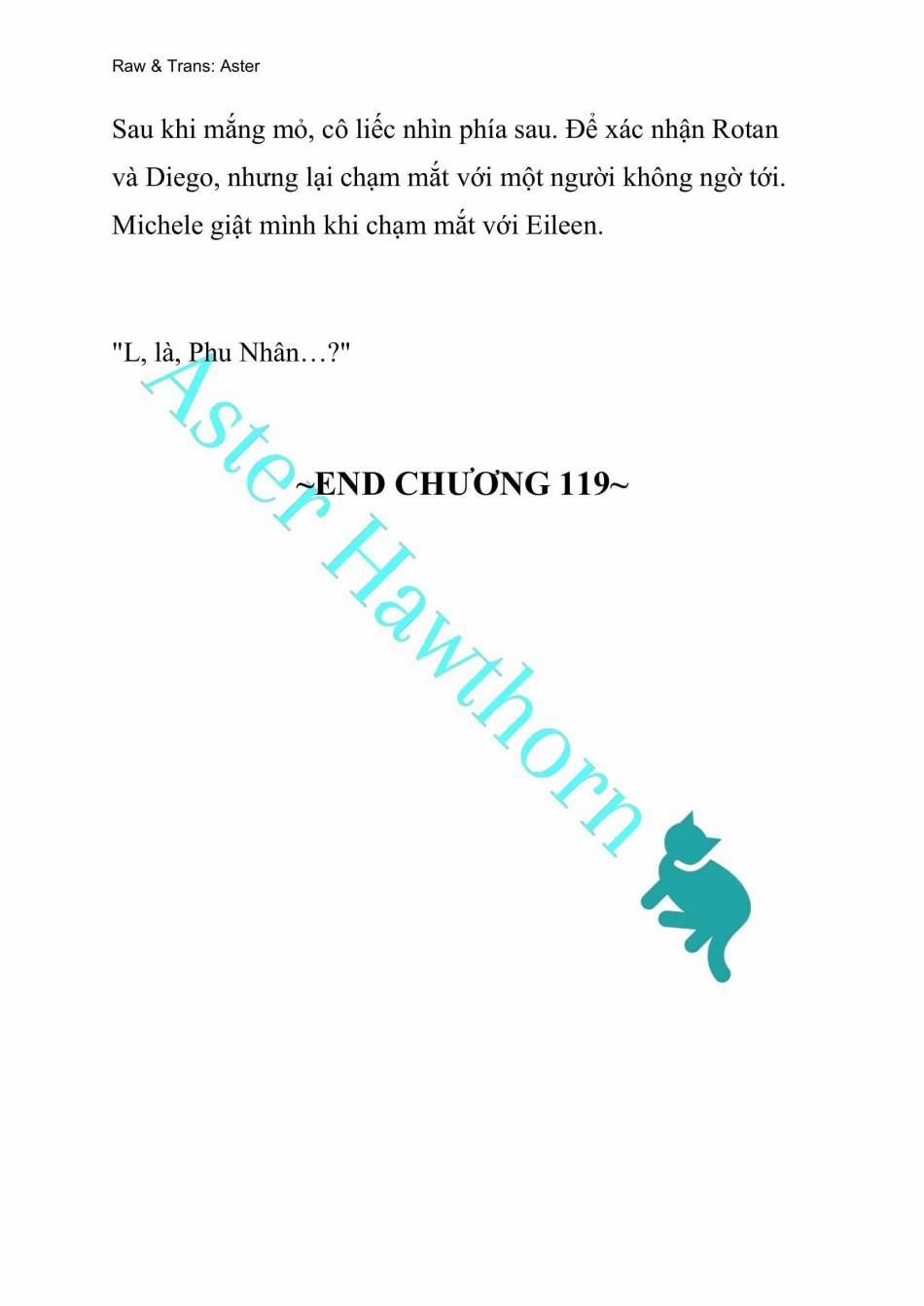 [Novel] Người Chồng Độc Ác 119 trang 14