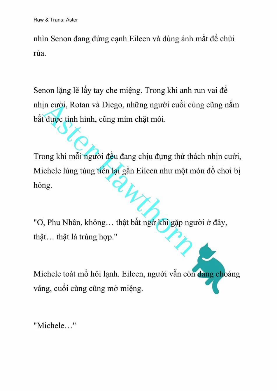 [Novel] Người Chồng Độc Ác 120 trang 1