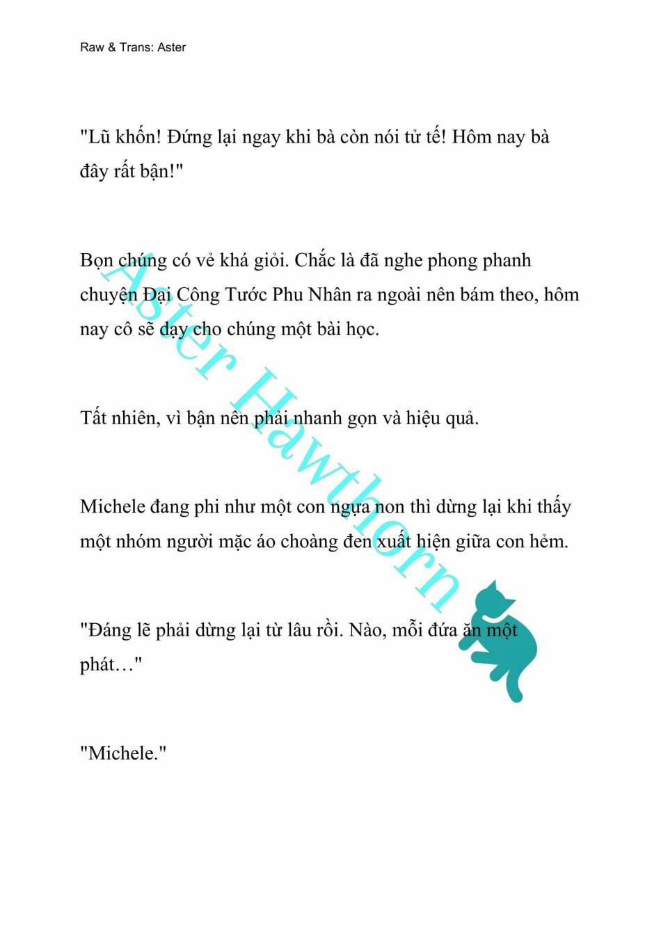 [Novel] Người Chồng Độc Ác 120 trang 12