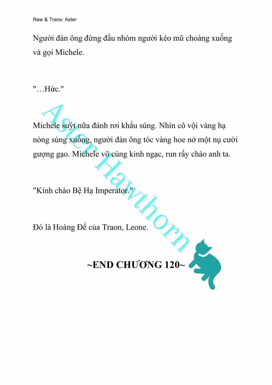 [Novel] Người Chồng Độc Ác 120 trang 13