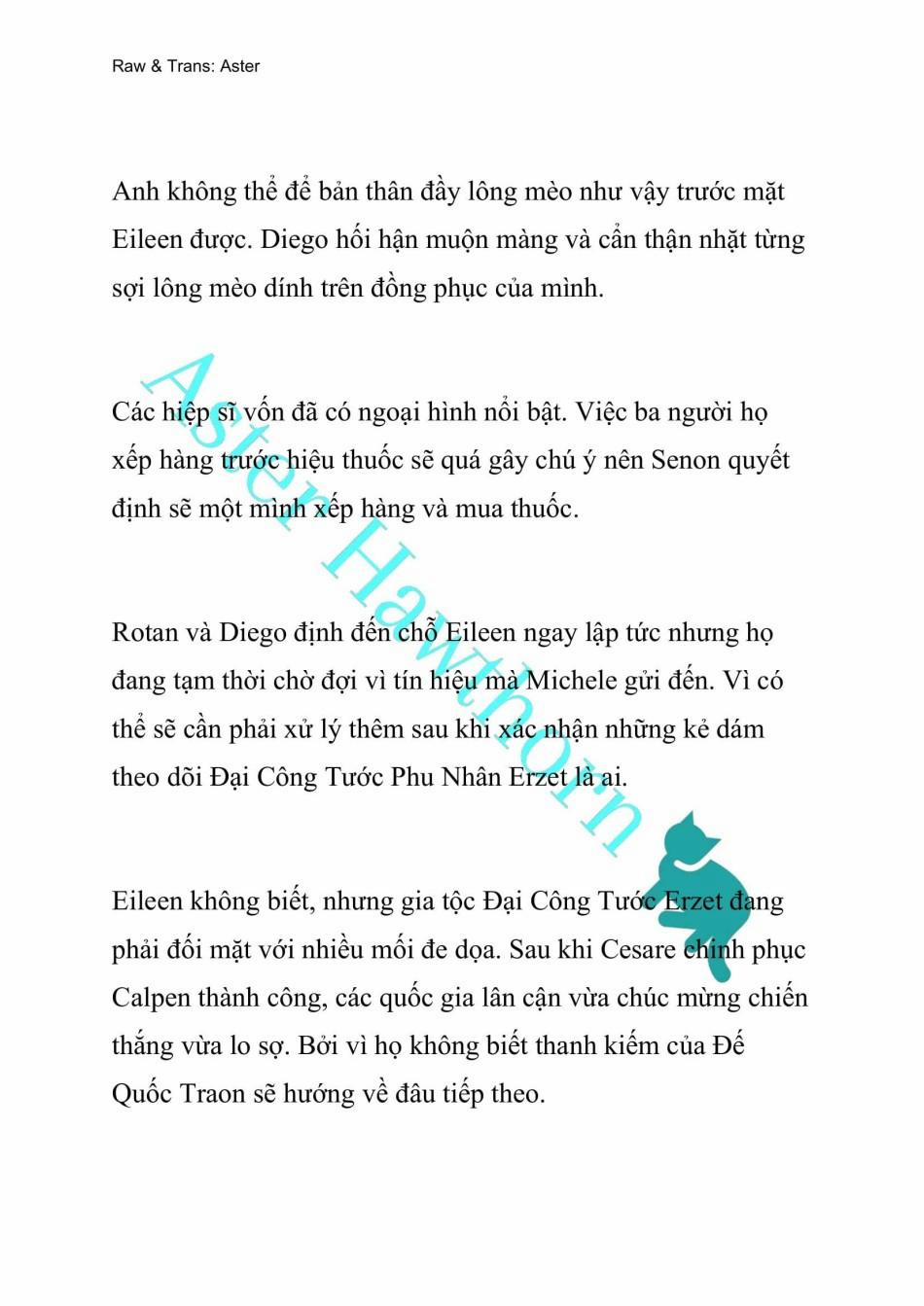 [Novel] Người Chồng Độc Ác 121 trang 1