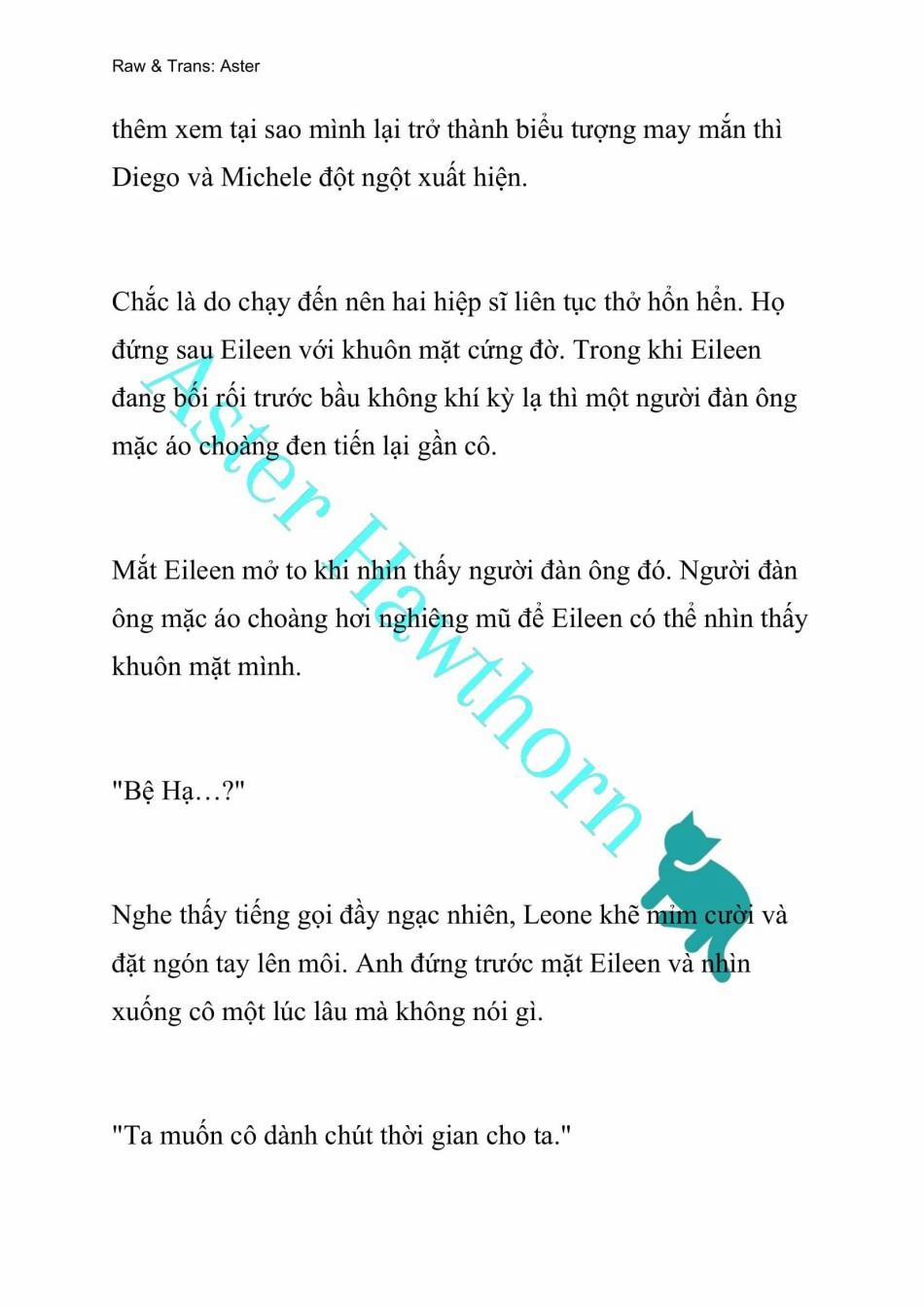 [Novel] Người Chồng Độc Ác 121 trang 11