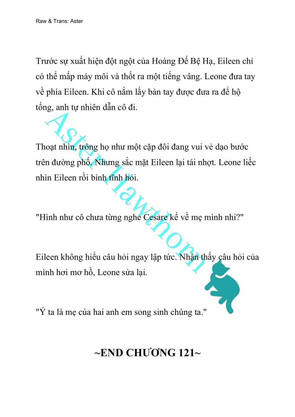 [Novel] Người Chồng Độc Ác 121 trang 12