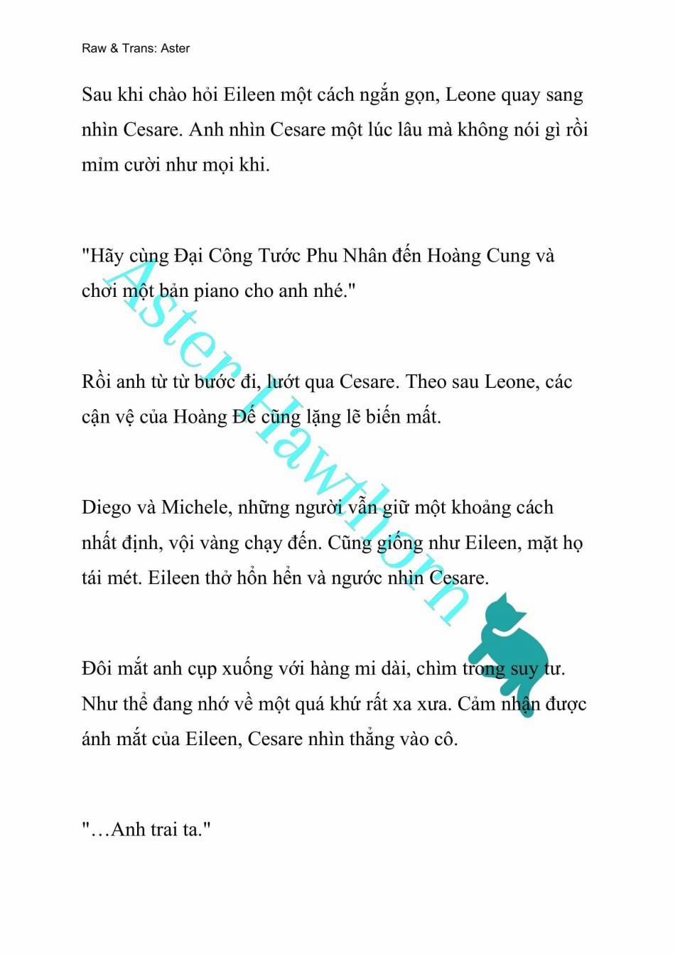[Novel] Người Chồng Độc Ác 123 trang 1