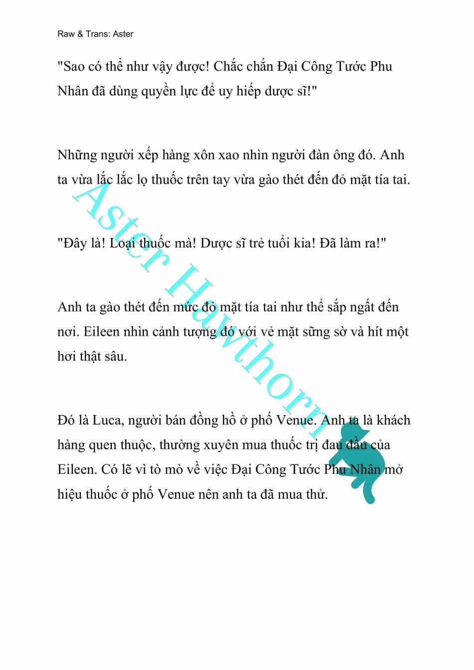 [Novel] Người Chồng Độc Ác 123 trang 10