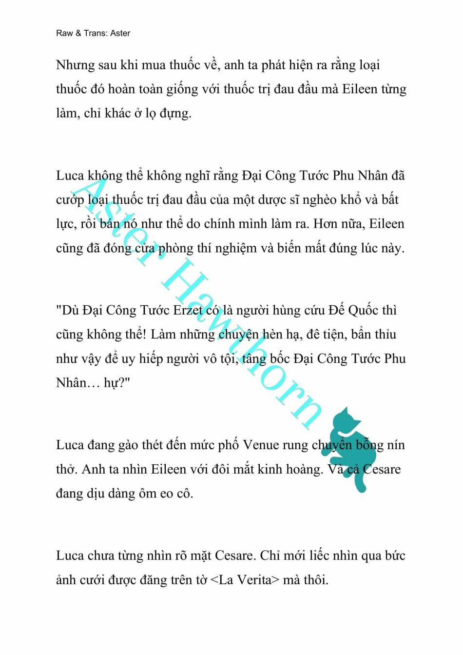 [Novel] Người Chồng Độc Ác 123 trang 11