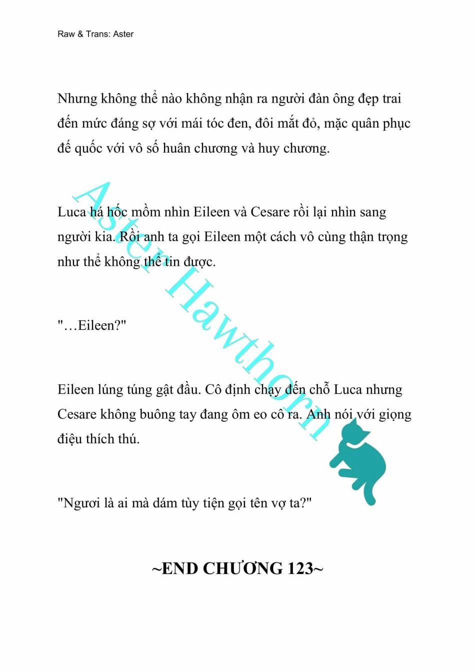[Novel] Người Chồng Độc Ác 123 trang 12