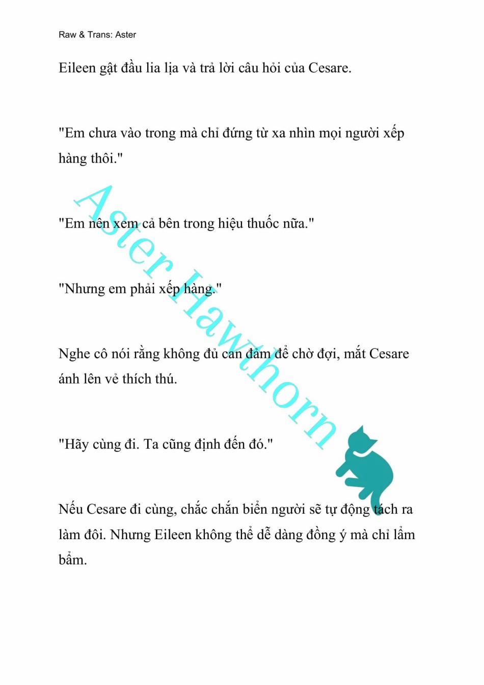 [Novel] Người Chồng Độc Ác 123 trang 4
