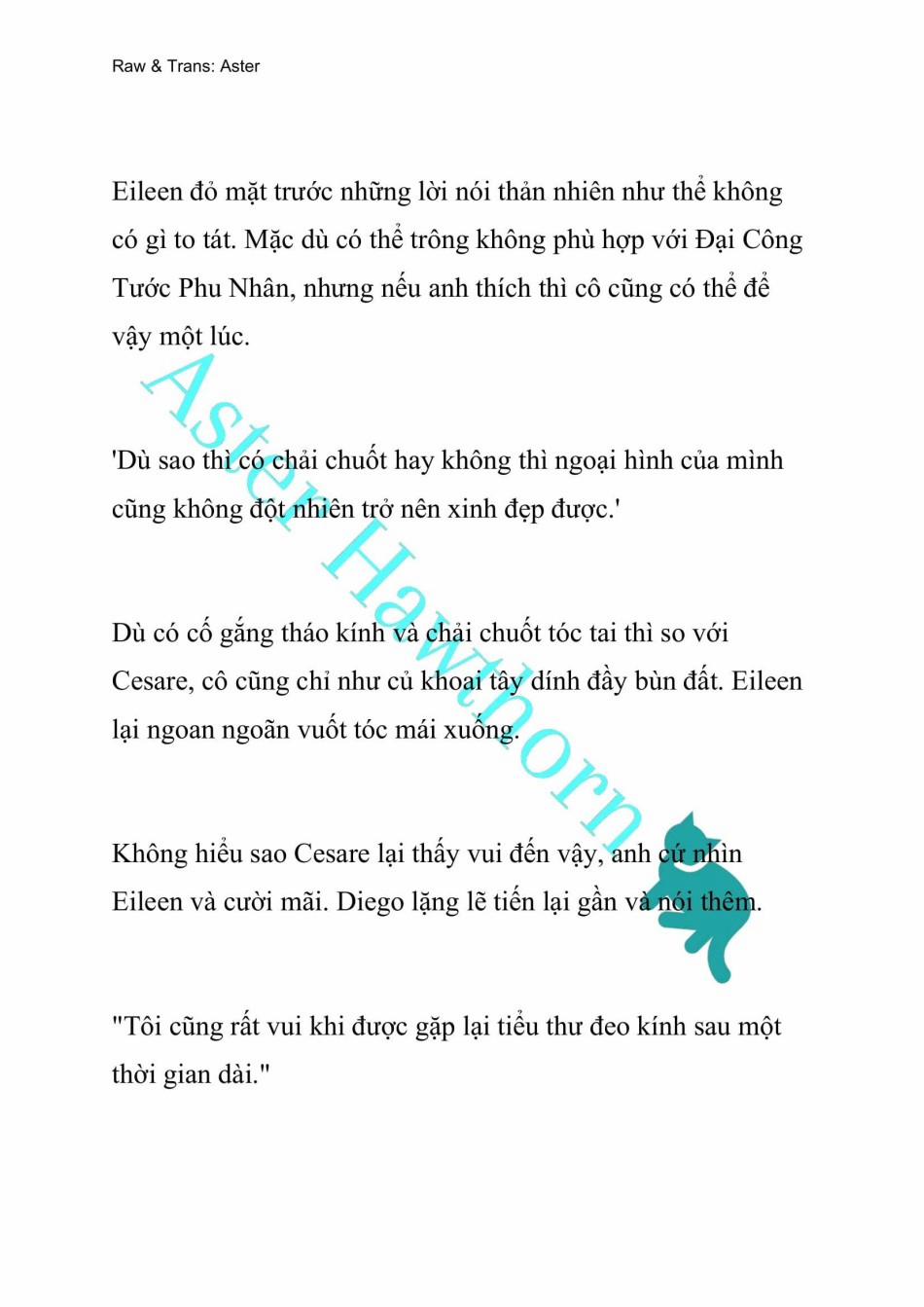 [Novel] Người Chồng Độc Ác 123 trang 6