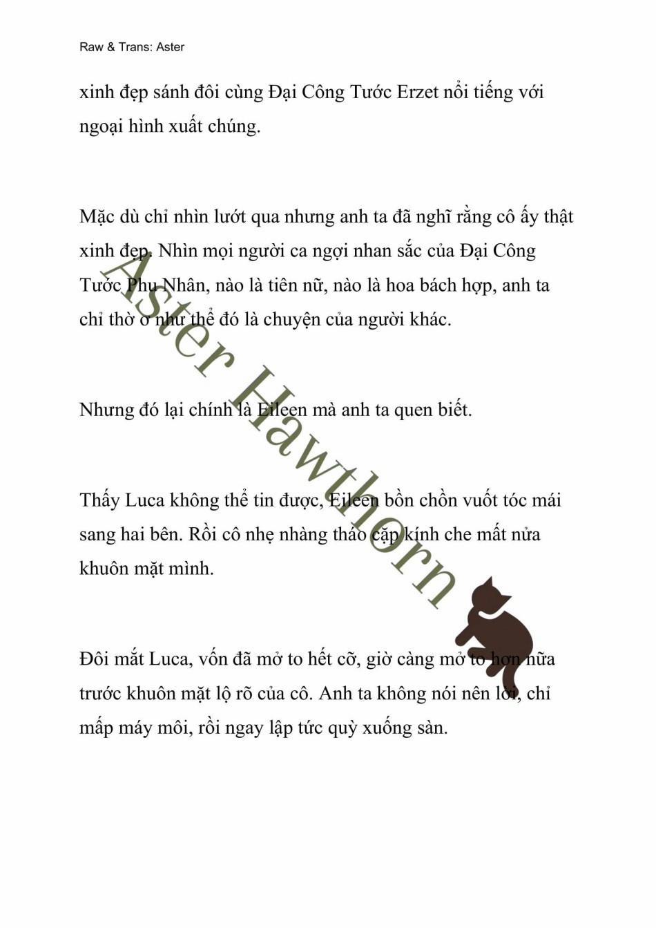 [Novel] Người Chồng Độc Ác 124 trang 1