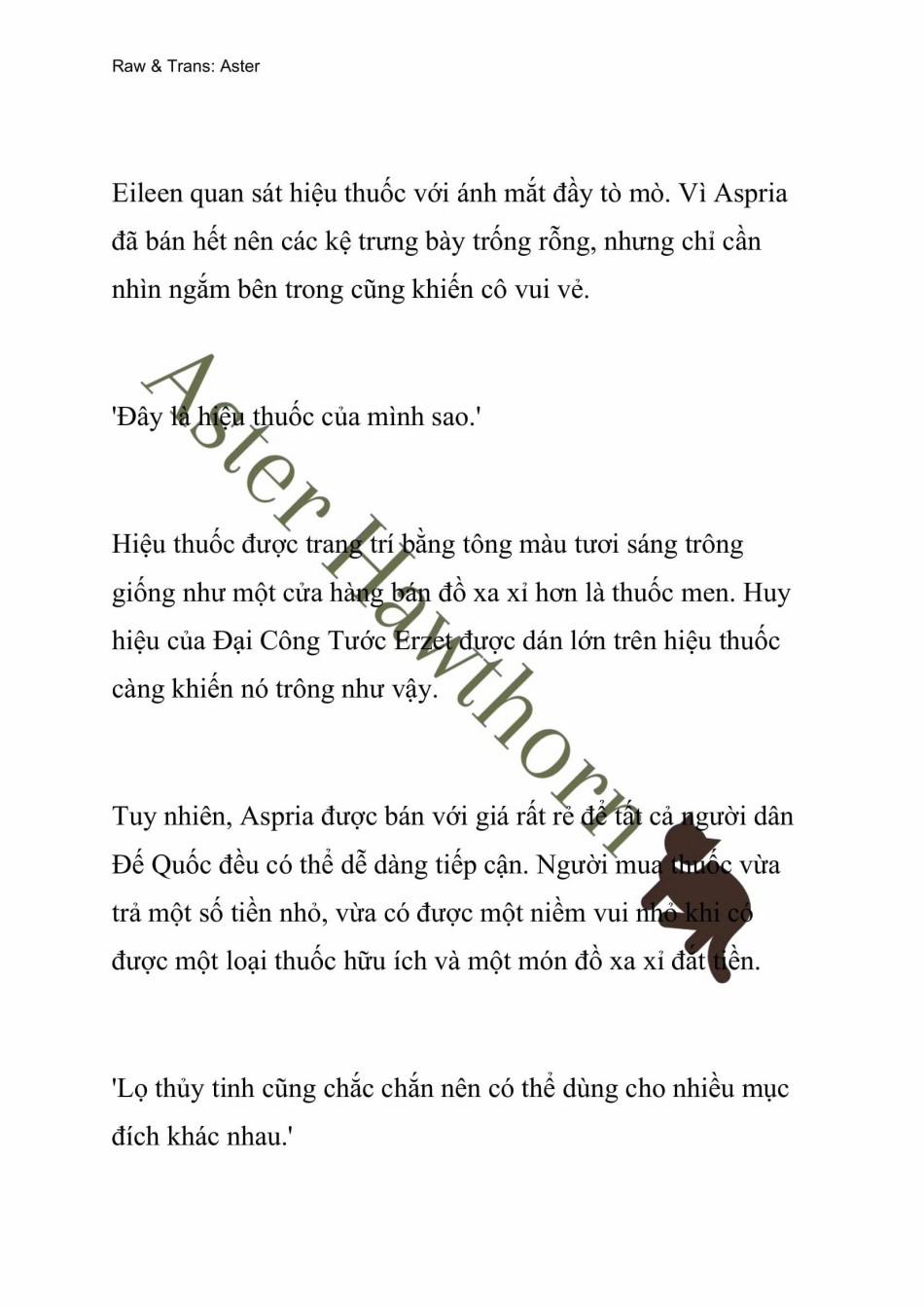 [Novel] Người Chồng Độc Ác 124 trang 10