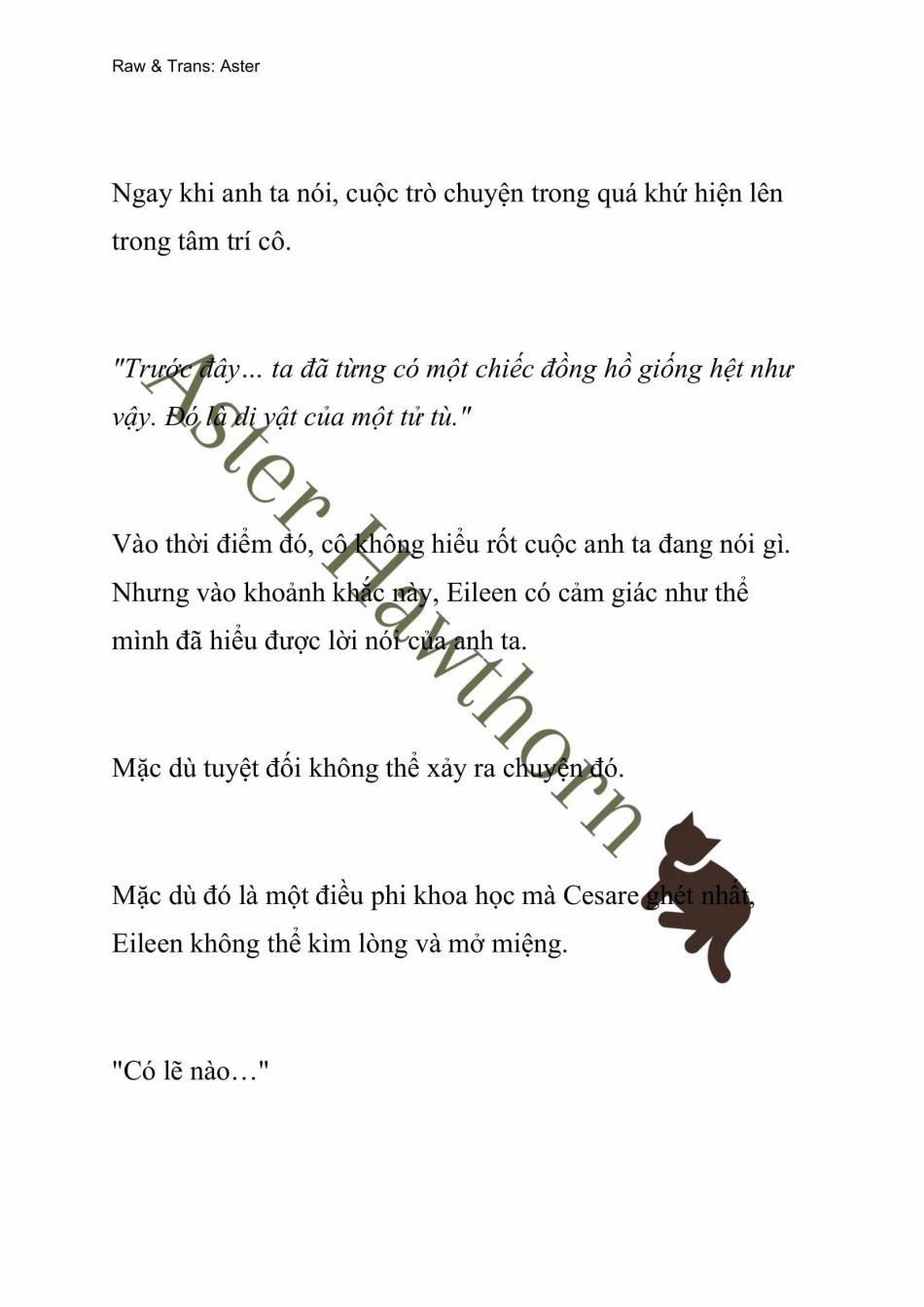 [Novel] Người Chồng Độc Ác 124 trang 12